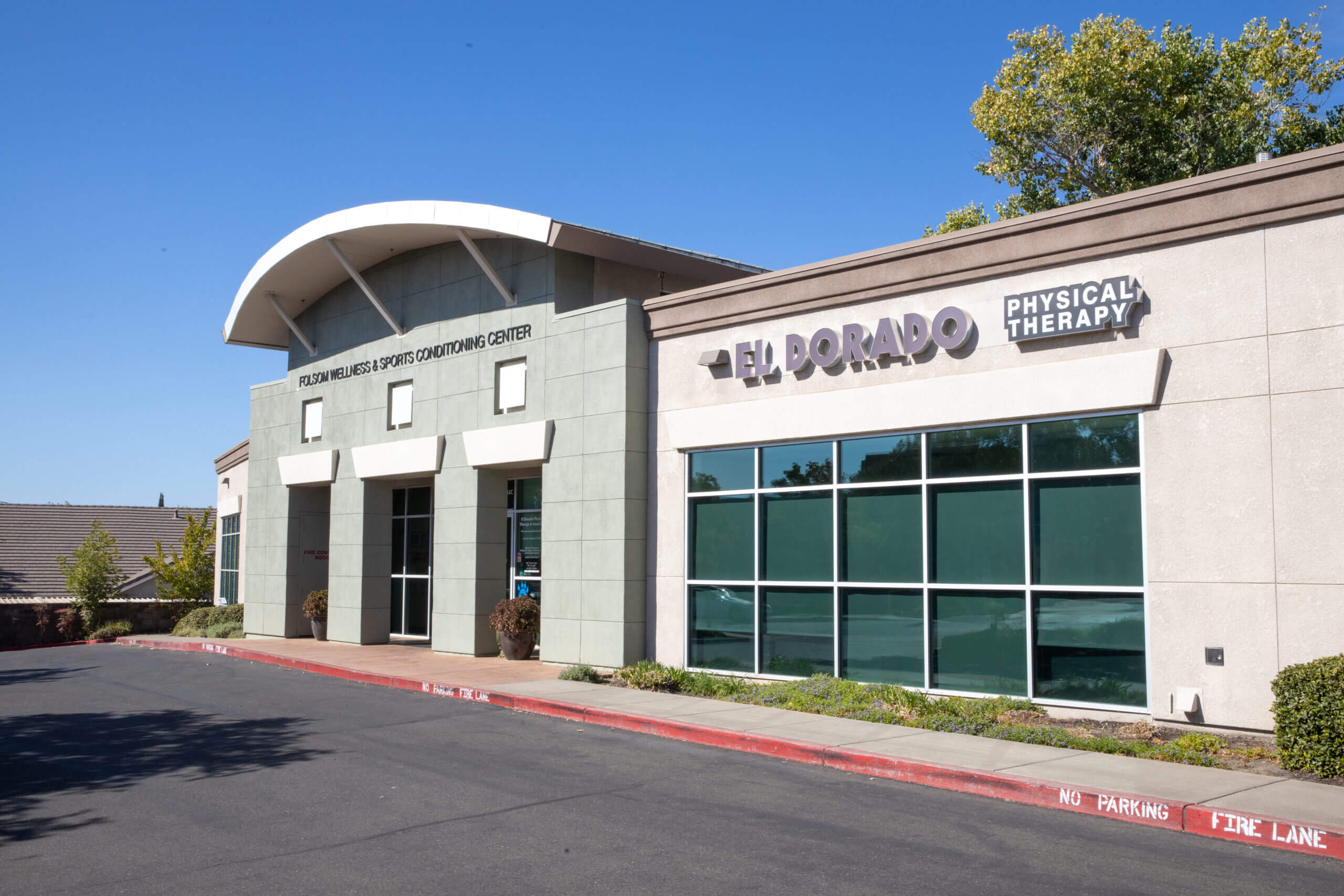 Physical Therapy in Fresno for Knee - Iliotibial Band Syndrome