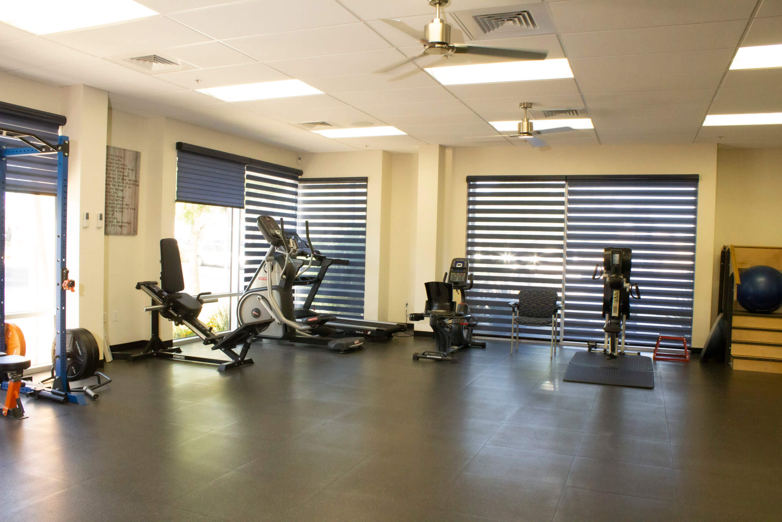 BodyCentral Physical Therapy Sports and Wellness Center
