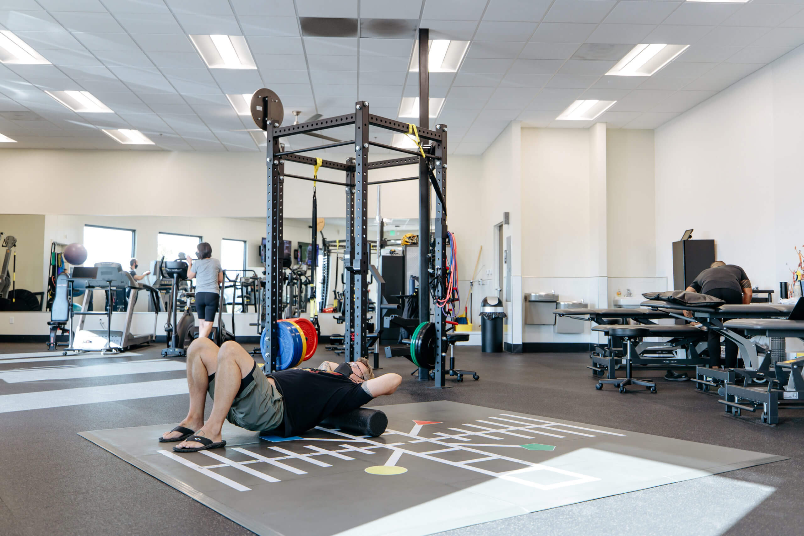 fit physical therapy mesquite nv