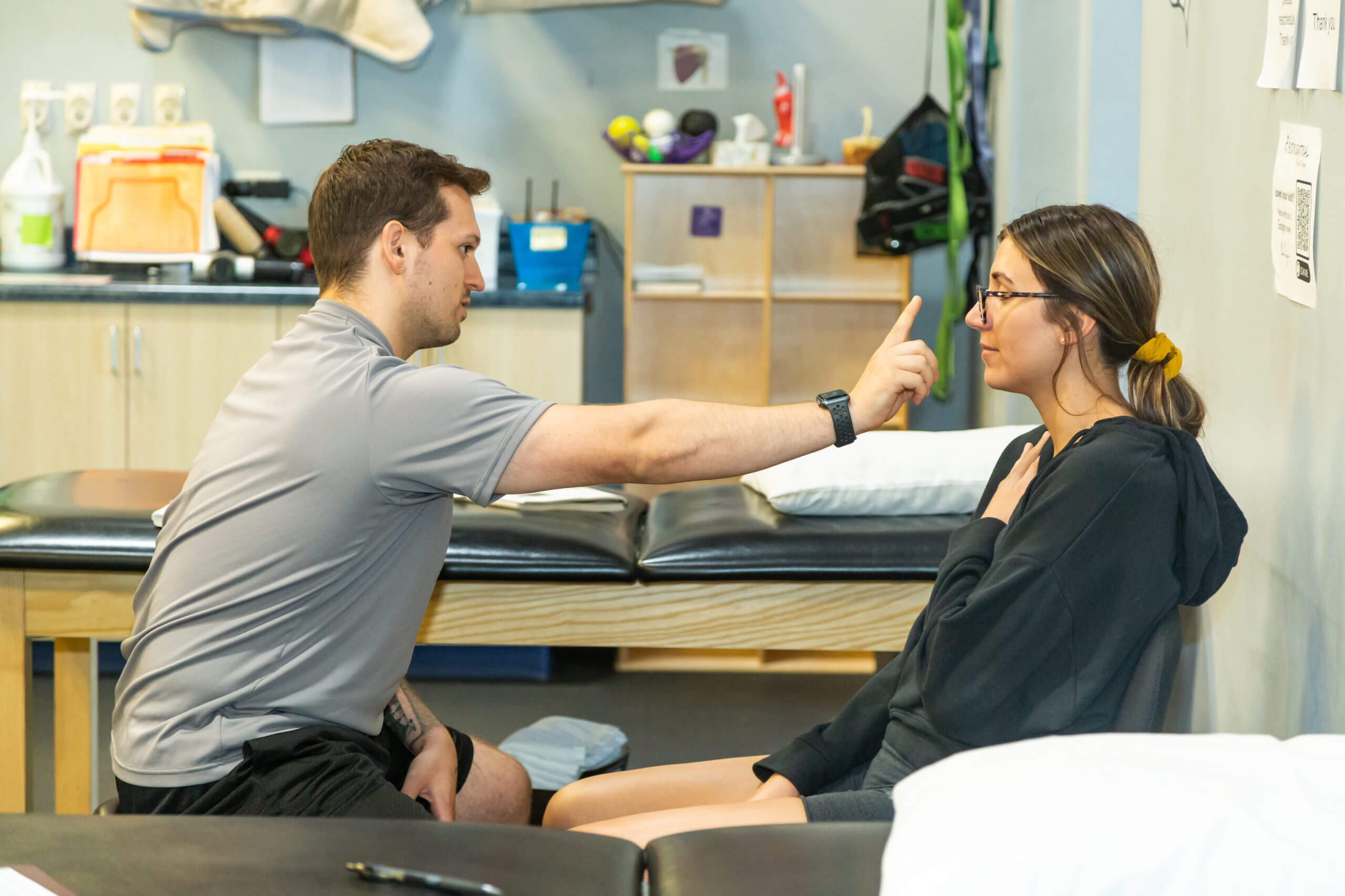 Bodycentral Physical Therapy  Tucson, Tempe & Mesa Physical Therapy