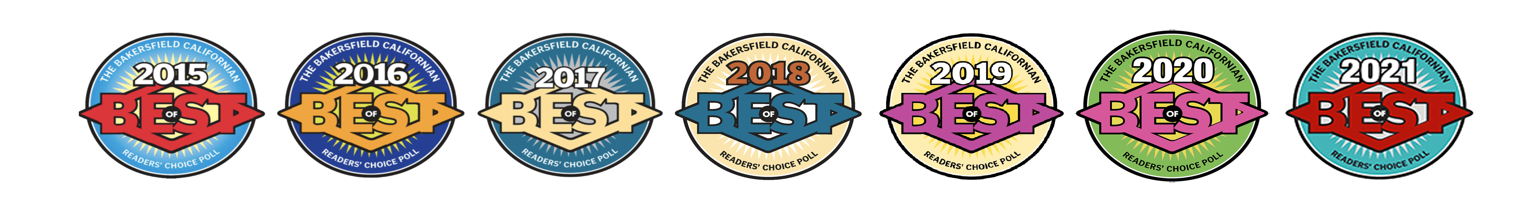 Best of Bakersfield - Pair & Marotta Physical Therapy