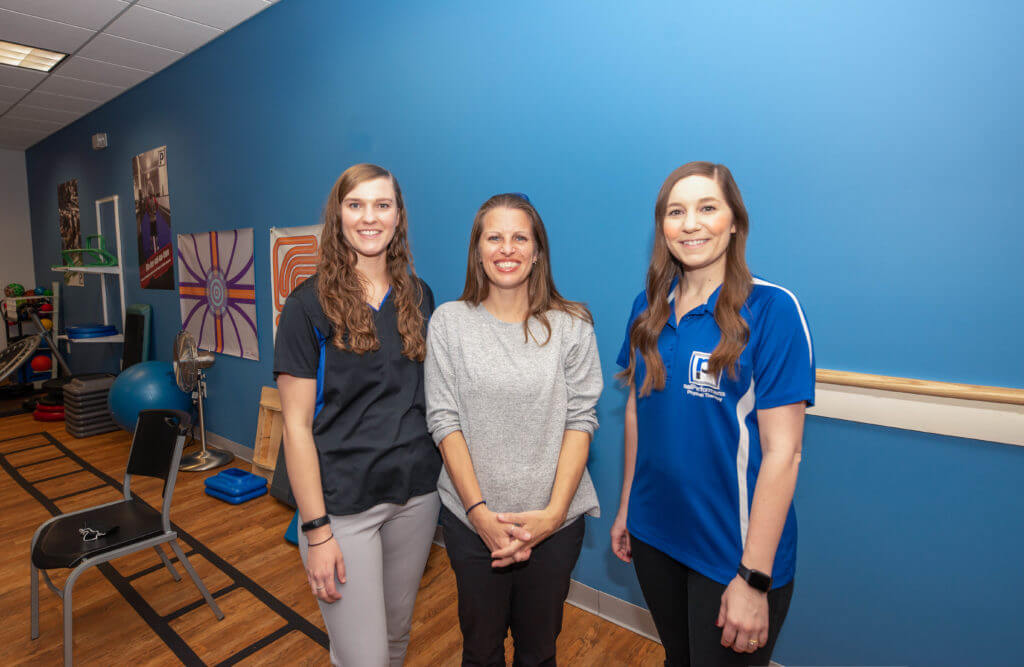 Real Performance Physical Therapy in Burleson & Cleburne Texas