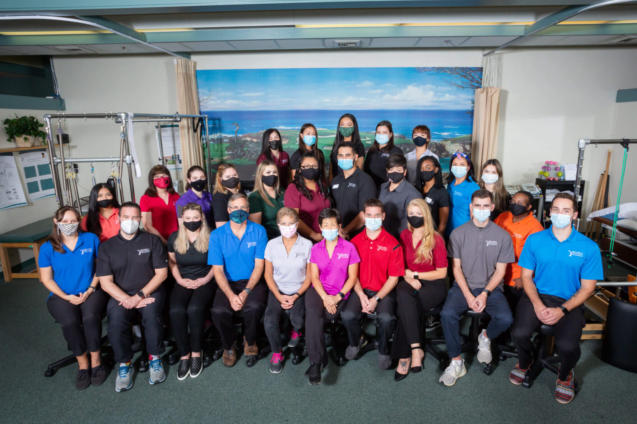 Body in Balance PT Fairfield & Vacaville Physical Therapy