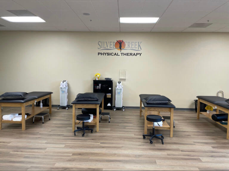 Silver Creek Physical Therapy San Jose Area Physical Therapy
