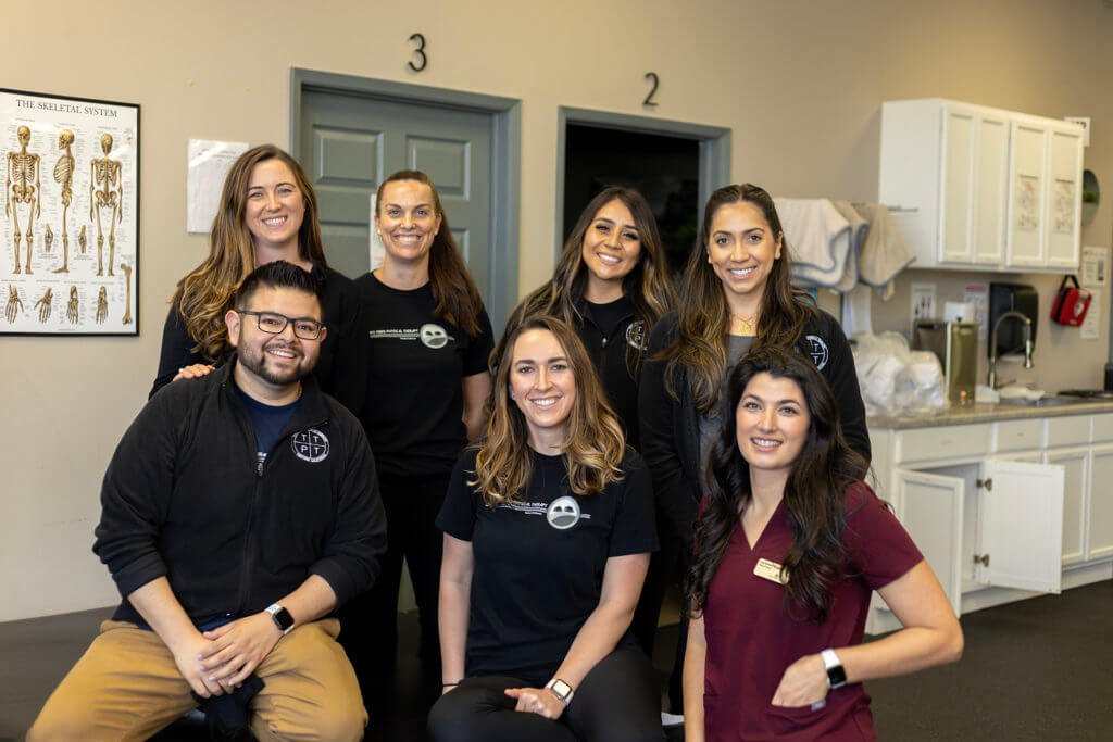 Ventura County Pediatric Physical Therapy Two Trees Kids