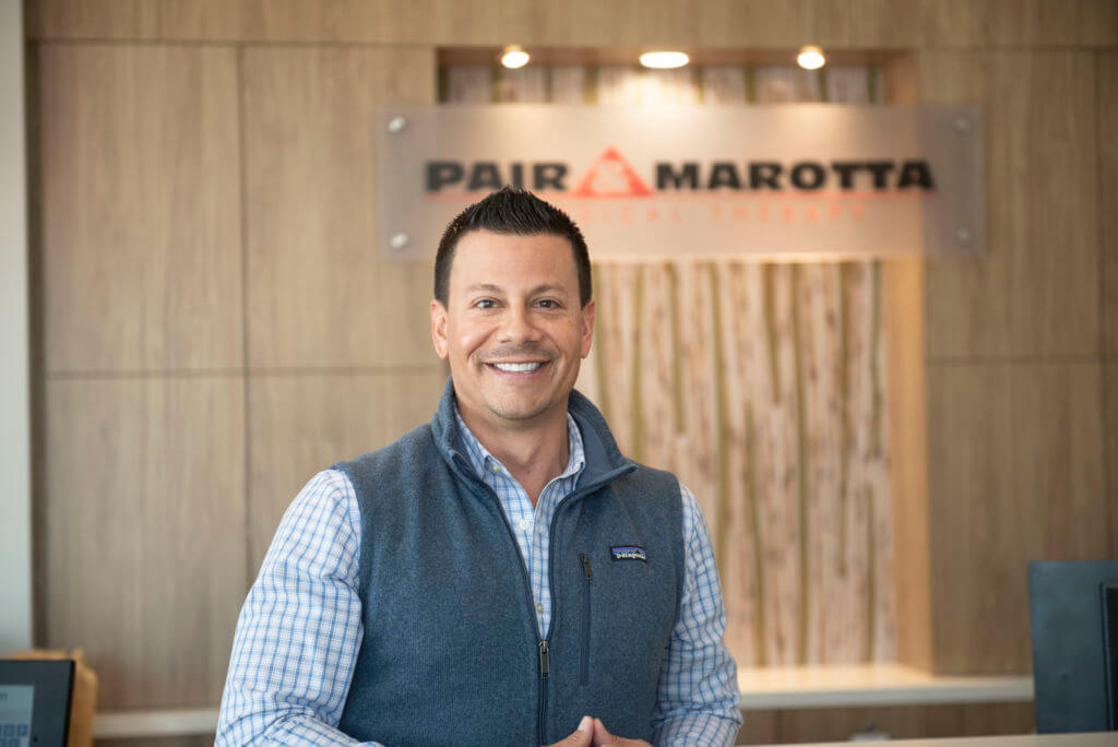 Pair & Marotta Physical Therapy Physical Therapist Jobs in Bakersfield