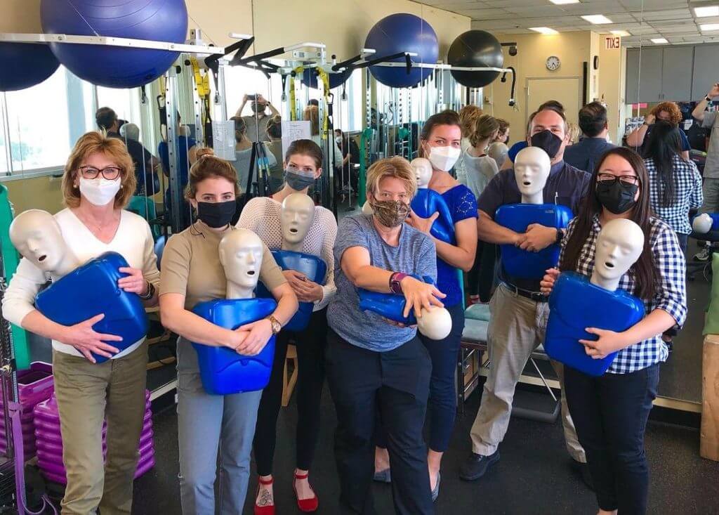 Larchmont Physical Therapy Los Angeles Physical Therapy